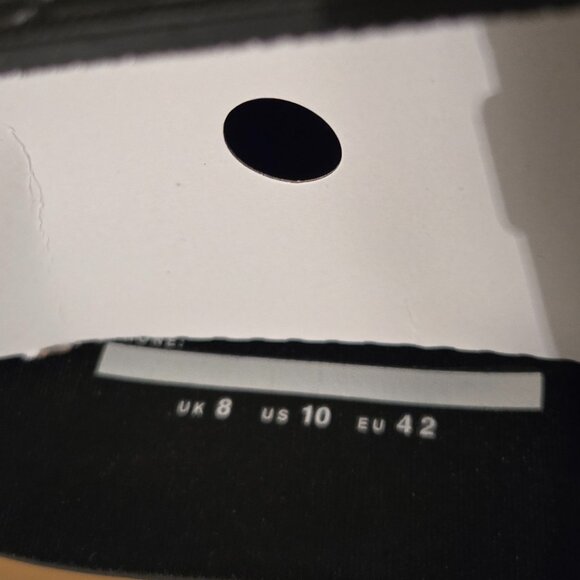 Hunter tall boots - Picture 8 of 8